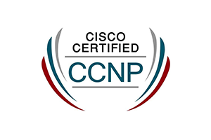 CCNP